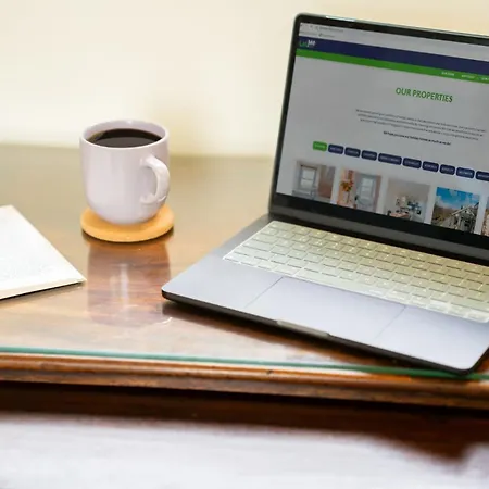 度假居 Panoramic Views & Spacious Living By Letmestay