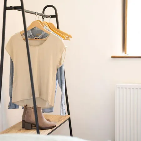 Panoramic Views & Spacious Living By Letmestay