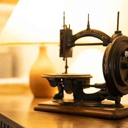 Σπίτι διακοπών Panoramic Views & Spacious Living By Letmestay *