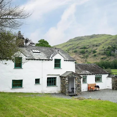 Panoramic Views & Spacious Living By Letmestay * Grasmere