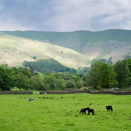 Panoramic Views & Spacious Living By Letmestay