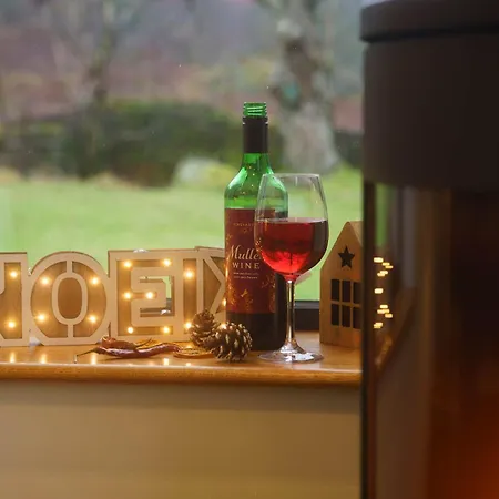 Panoramic Views & Spacious Living By Letmestay 度假居 *