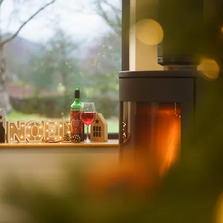 Panoramic Views & Spacious Living By Letmestay